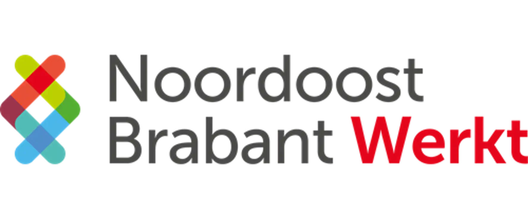 Logo Noordoost Brabant Werkt