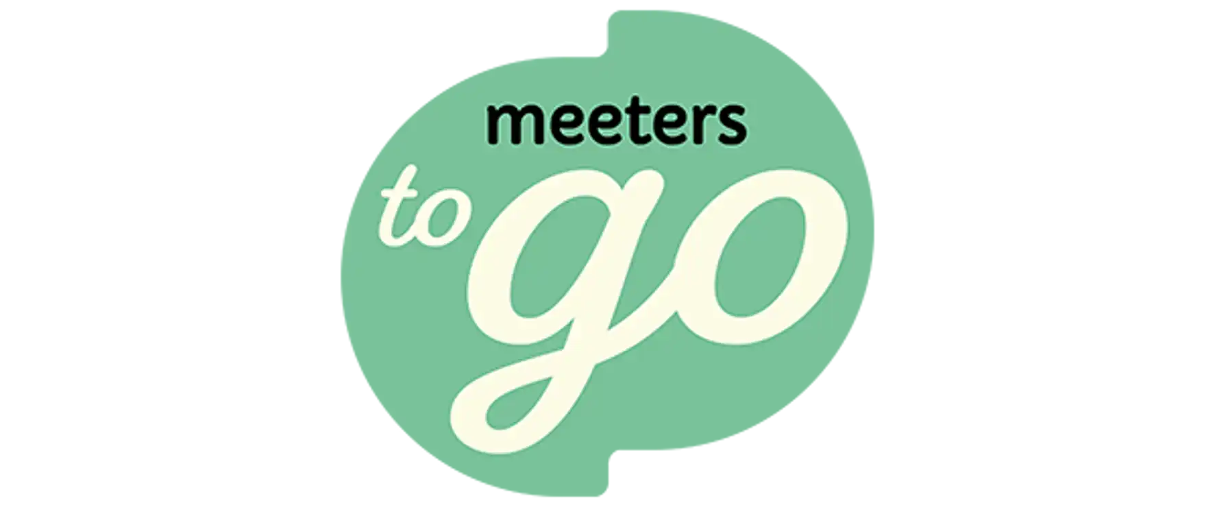 logo meeters to go