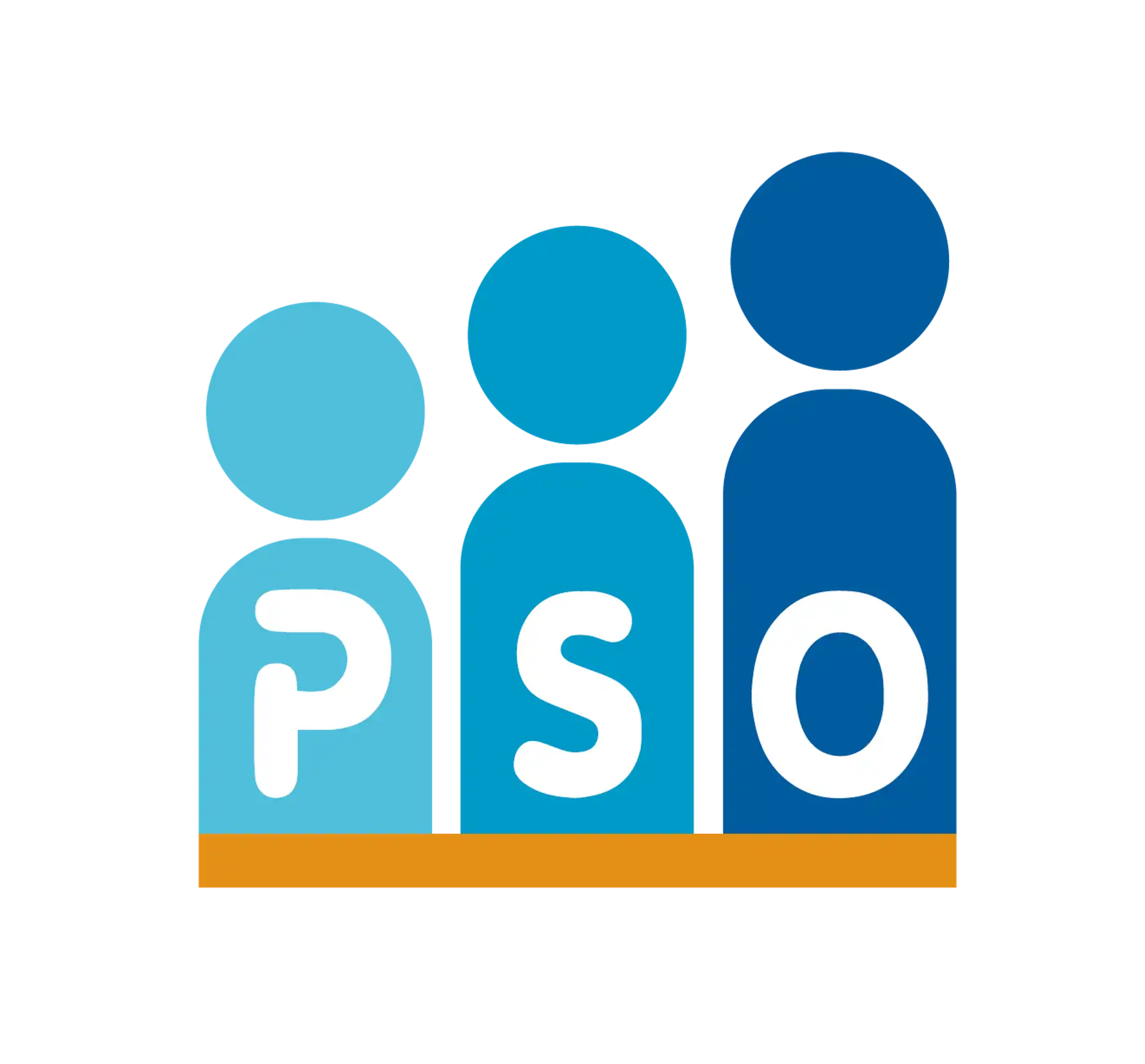 Logo PSO