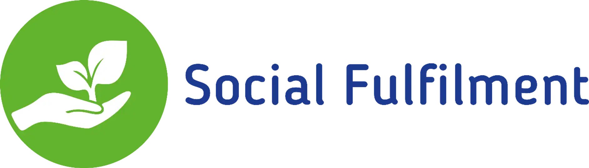 Logo van Social Fulfilment