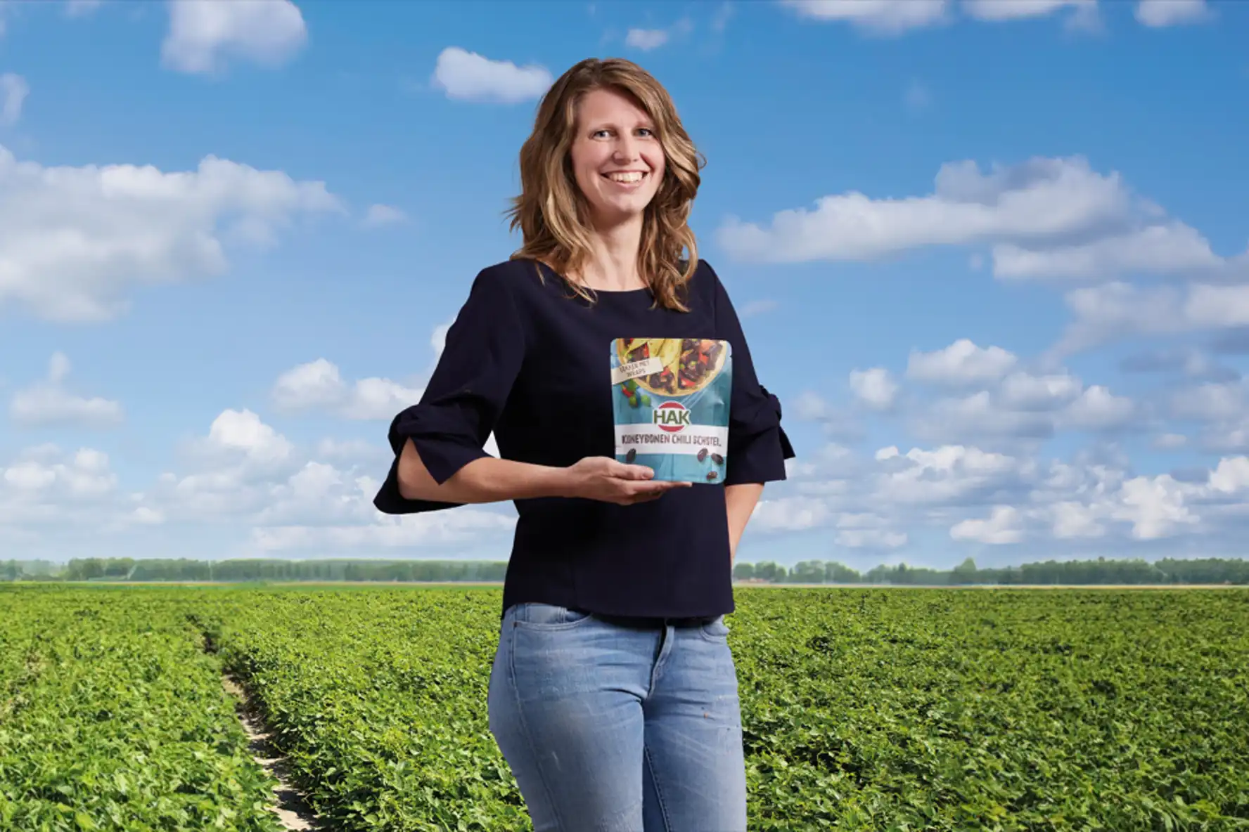 Wilke vertelt over de samenwerking van Hak en IBN