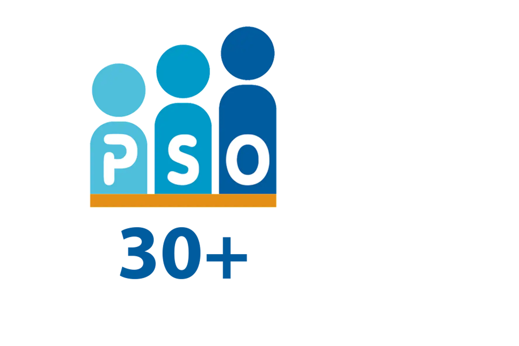 Logo PSO