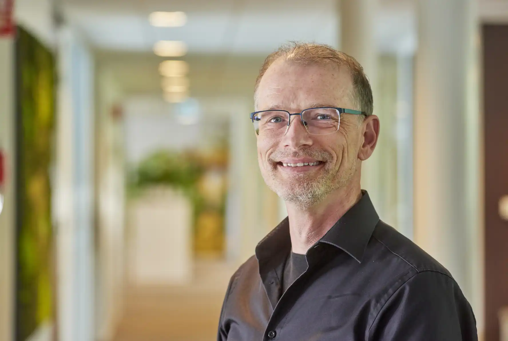 Accountmanager Social return Marcel van Drunen