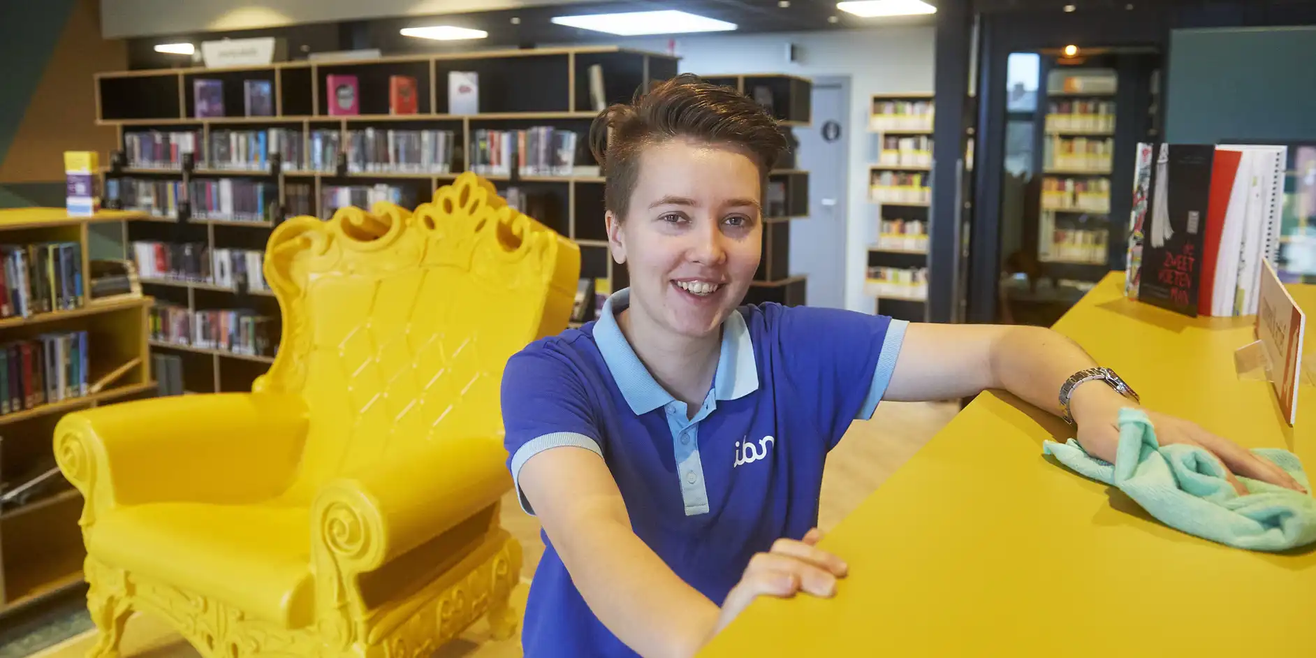 Marly Schuurs vertelt haar verhaal