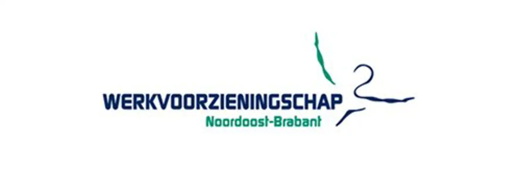 Logo werkvoorzieningschap Noordoost-Brabant