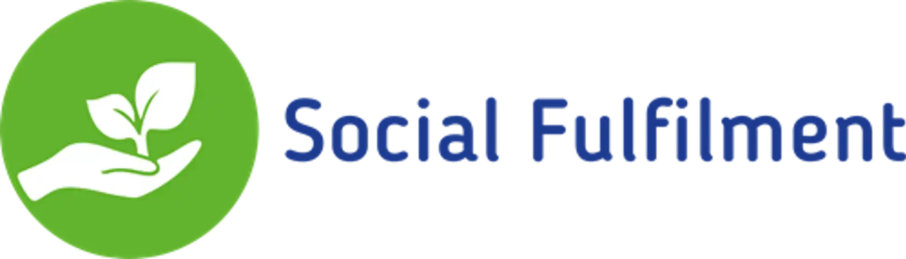 Logo Social Fulfilment