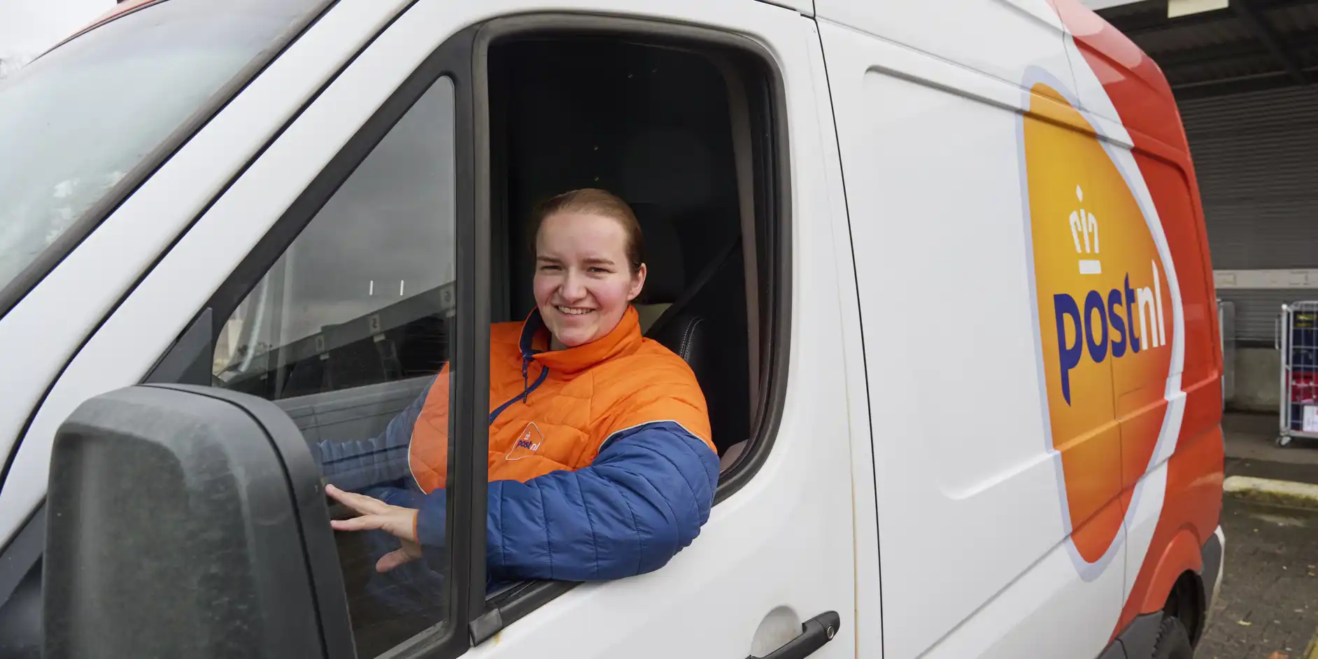 Deveny vertelt haar verhaal