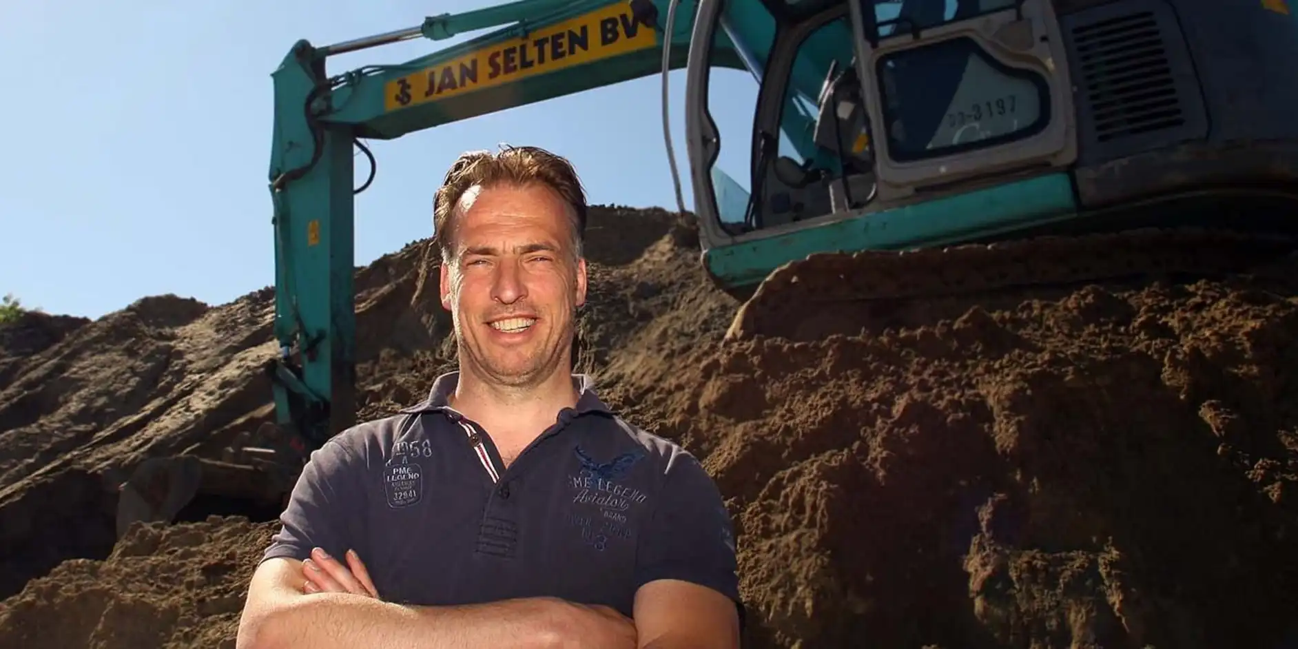 Het verhaal van Aannemersbedrijf Selten